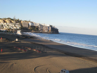 Hotel San Agustin Beach Club