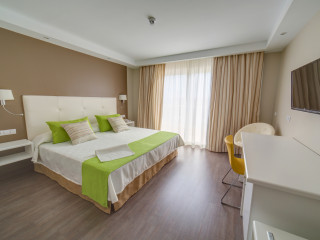 Hotel San Borondon