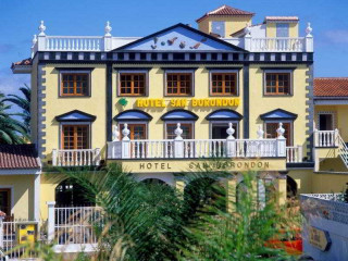 Mannix Urban Apartments