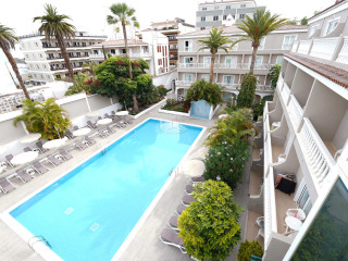 Hotel San Borondon