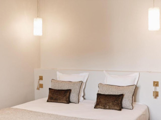 Hotel San Carlu Citadelle Ajaccio