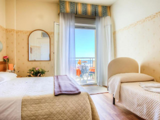 Hotel San Francisco Spiaggia