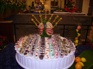 Hotel San Francisco Spiaggia