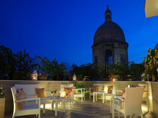 HOTEL SAN PIETRO