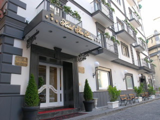 HOTEL SAN PIETRO