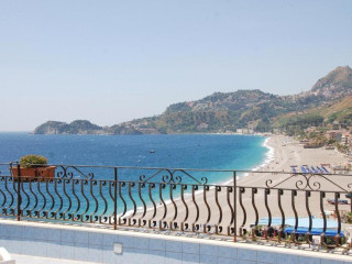 HOTEL SAN PIETRO