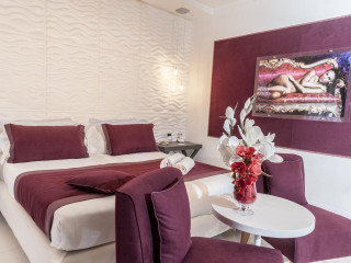 Continental Hotel Hurghada