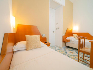 Hotel San Pietro