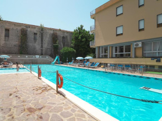 Hotel San Pietro