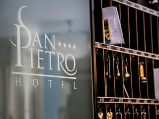 Hotel San Pietro