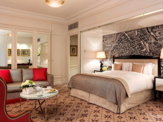 Hotel San Regis