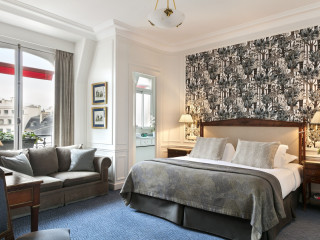 Hotel San Regis