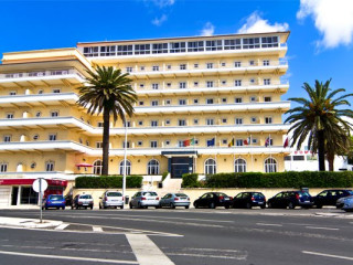 Hotel Sana Estoril