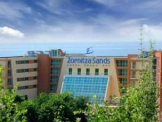 MPM Zornitza Sands Spa