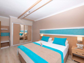 Blue Harbour Boutique Apartments