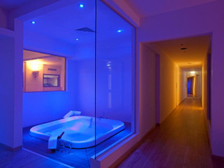 Hotel Sandy Beach & Spa