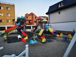 Vila Sangria Luxury Family