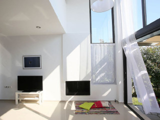 Sunny Sani Luxury Villa