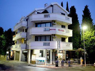 Hotel Sanja Former Oliva