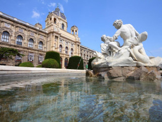 Hotel Sans Souci Wien