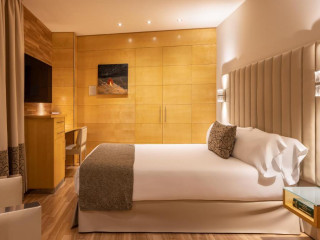 Hotel Sansi Barcelona