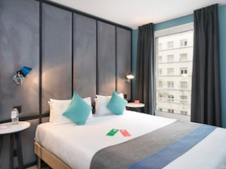 HOTEL SANSO BY HAPPYCULTURE