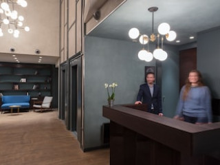 HOTEL SANSO BY HAPPYCULTURE