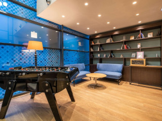 Hotel Sanso by HappyCulture