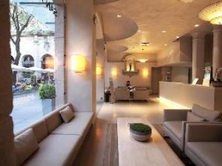 Hotel Sant Agusti