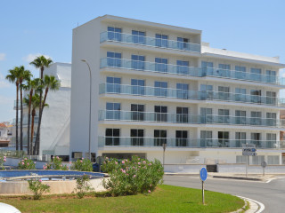 Hotel Sant Jordi