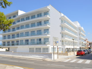 Hotel Sant Jordi