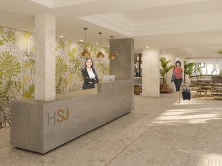 Hotel Sant Jordi