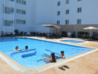 Hotel Sant Jordi