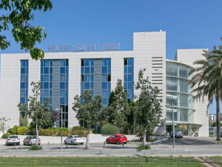 Hotel Sant Just