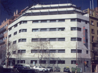 Hotel Sant Pau