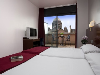 Hotel Sant Pau