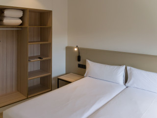 Hotel Sant Pau
