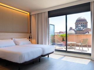 Hotel Sant Pau