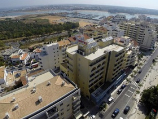 Hotel Santa Catarina Algarve