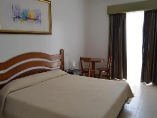 Hotel Santa Catarina Algarve