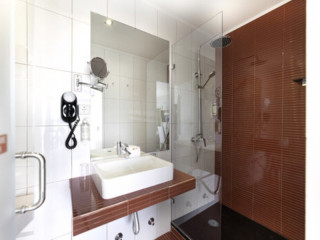 Hotel Santa Eulália Praia