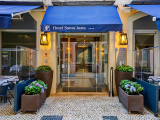 Hotel Santa Justa