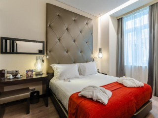 Hotel Santa Justa