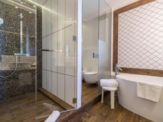 Hotel Santa Marta