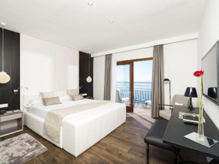 Hotel Santa Marta