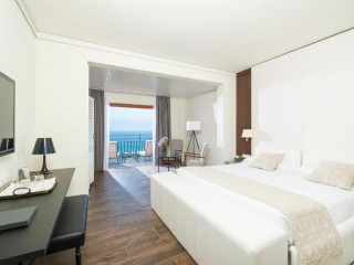 Hotel Santa Marta