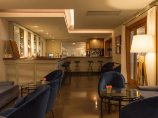 Hotel Santa Marta
