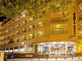 Hotel Santa Rosa