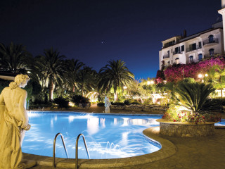 HOTEL SANT'ALPHIO GARDEN & SPA