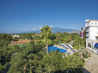 HOTEL SANT'ALPHIO GARDEN & SPA